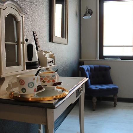 Hypnos Hotel هيسدين المظهر الخارجي الصورة