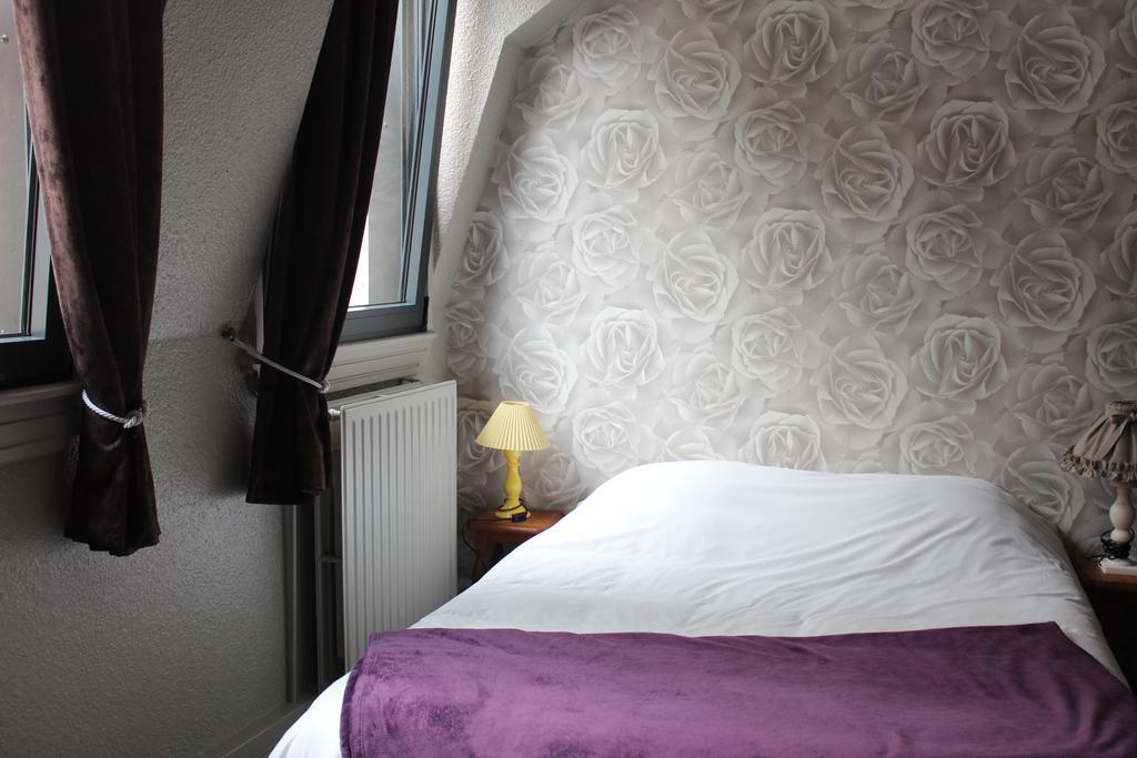 Hypnos Hotel هيسدين المظهر الخارجي الصورة