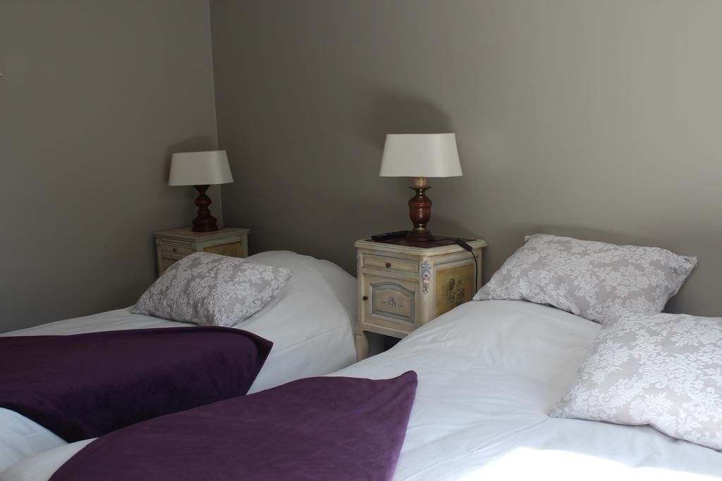 Hypnos Hotel هيسدين المظهر الخارجي الصورة