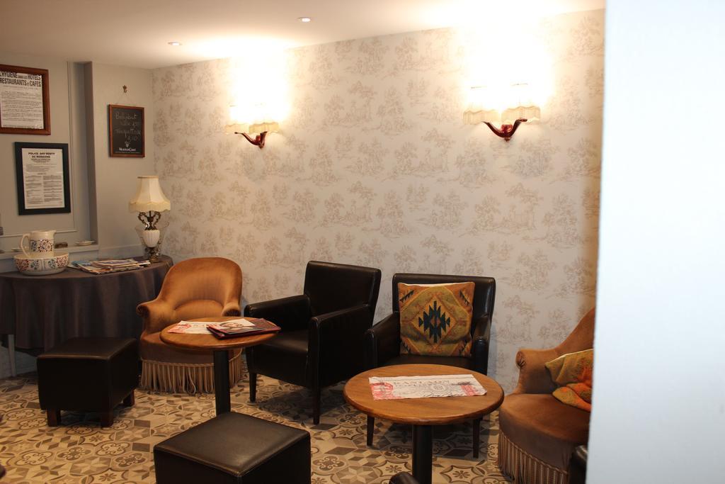 Hypnos Hotel هيسدين المظهر الخارجي الصورة