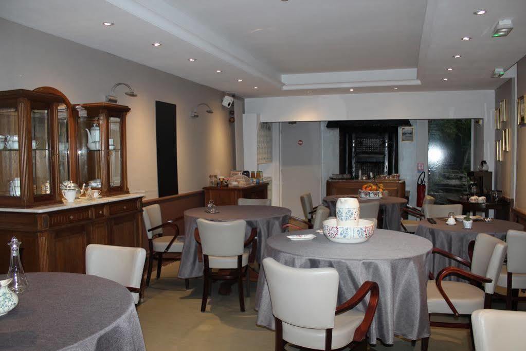 Hypnos Hotel هيسدين المظهر الخارجي الصورة